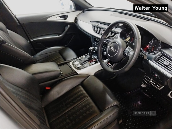 Used Audi A6 2015 for sale - 76500403: Photo 32