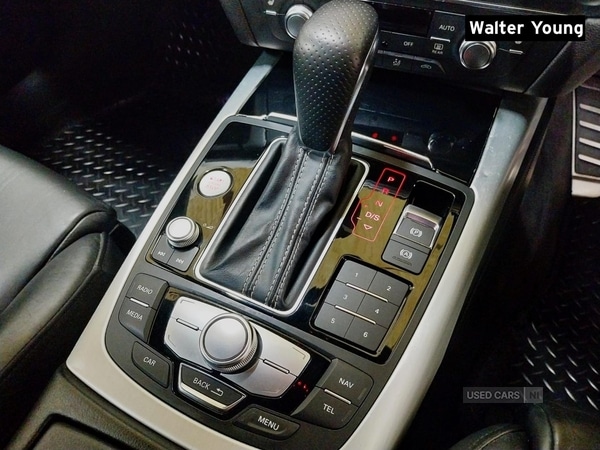 Used Audi A6 2015 for sale - 76500403: Photo 33