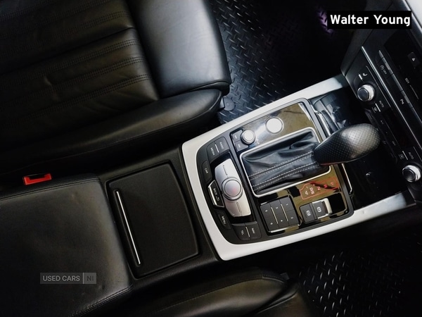 Used Audi A6 2015 for sale - 76500403: Photo 34