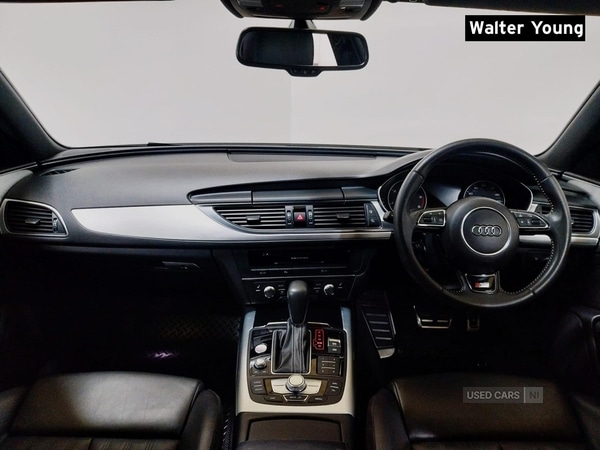 Used Audi A6 2015 for sale - 76500403: Photo 35