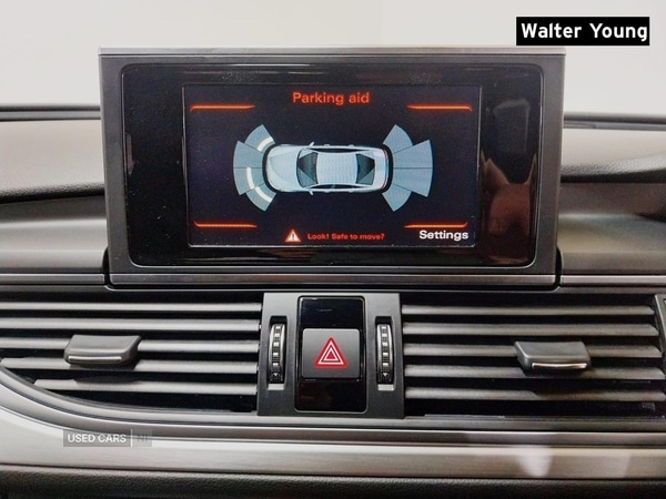 Used Audi A6 2015 for sale - 76500403: Photo 38