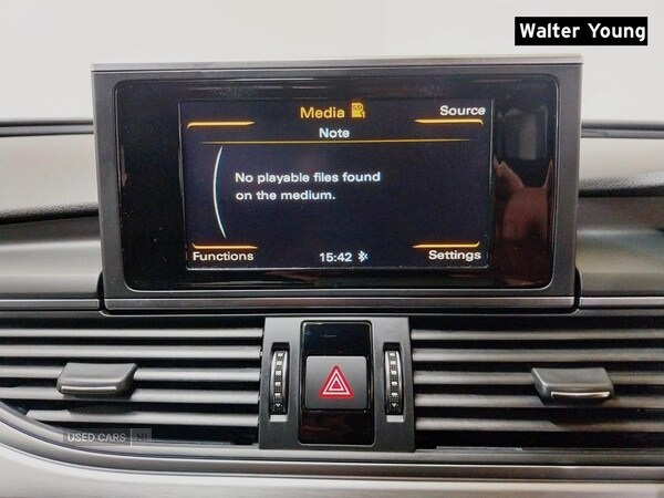 Used Audi A6 2015 for sale - 76500403: Photo 41