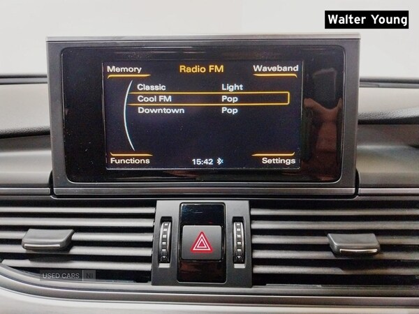 Used Audi A6 2015 for sale - 76500403: Photo 42