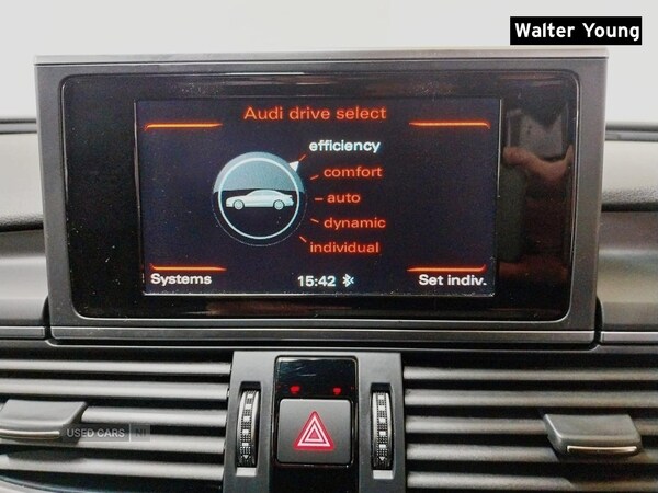 Used Audi A6 2015 for sale - 76500403: Photo 44