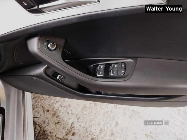 Used Audi A6 2015 for sale - 76500403: Photo 45