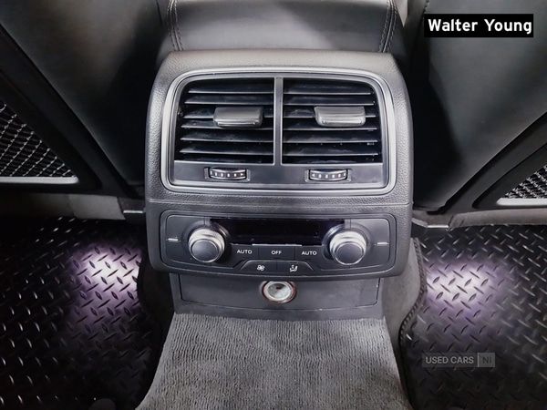 Used Audi A6 2015 for sale - 76500403: Photo 46