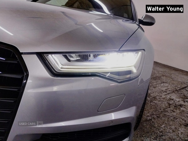 Used Audi A6 2015 for sale - 76500403: Photo 6
