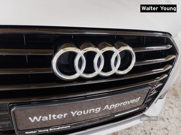 Used Audi A6 2015 for sale - 76500403: Photo 7