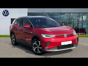 2025 - 125kW Style Ed Pure Perf 52kWh 5dr Auto [110kW Ch]