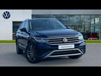 2024 - 1.5 TSI Elegance 5dr DSG