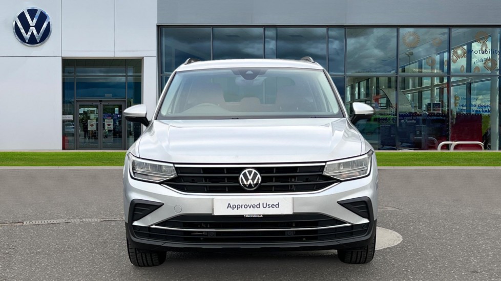 Used Volkswagen Tiguan 2022 for sale - 76640356: Photo 10