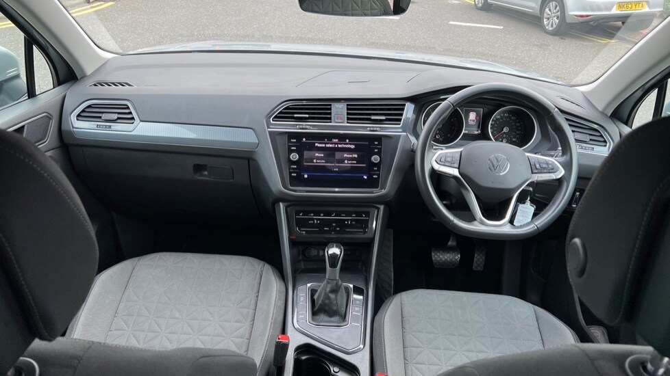 Used Volkswagen Tiguan 2022 for sale - 76640356: Photo 12