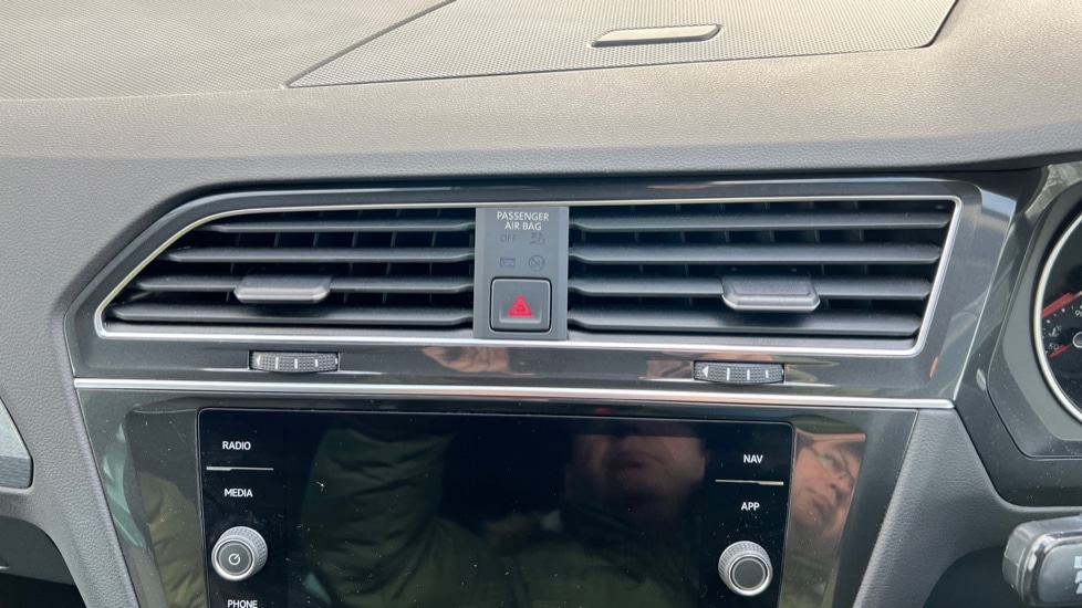 Used Volkswagen Tiguan 2022 for sale - 76640356: Photo 13