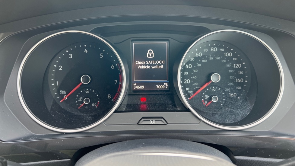 Used Volkswagen Tiguan 2022 for sale - 76640356: Photo 14