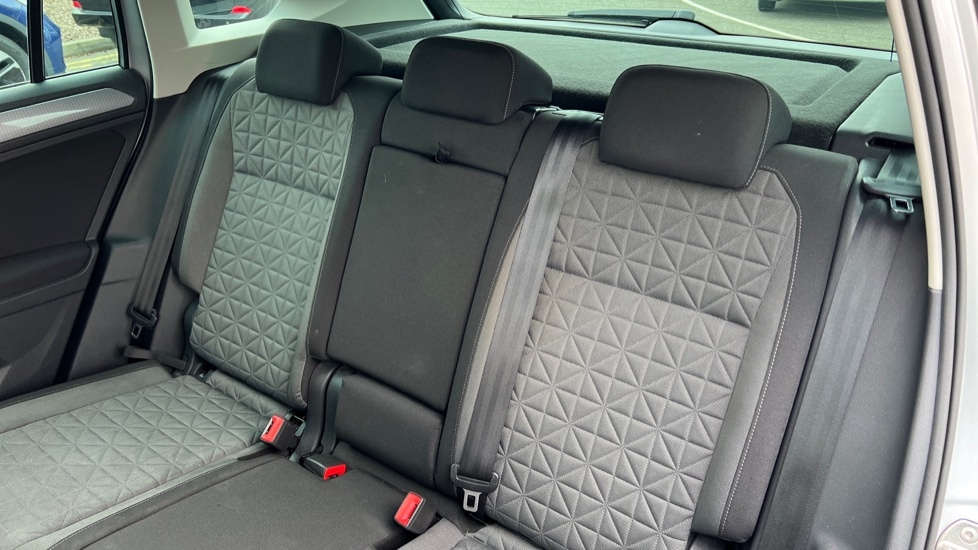 Used Volkswagen Tiguan 2022 for sale - 76640356: Photo 15