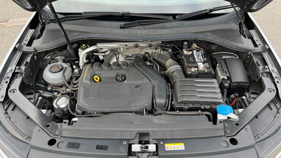 Used Volkswagen Tiguan 2022 for sale - 76640356: Photo 17