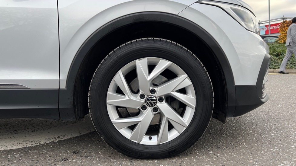 Used Volkswagen Tiguan 2022 for sale - 76640356: Photo 20