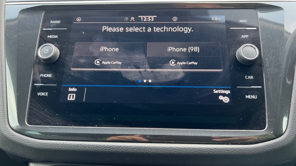 Used Volkswagen Tiguan 2022 for sale - 76640356: Photo 22