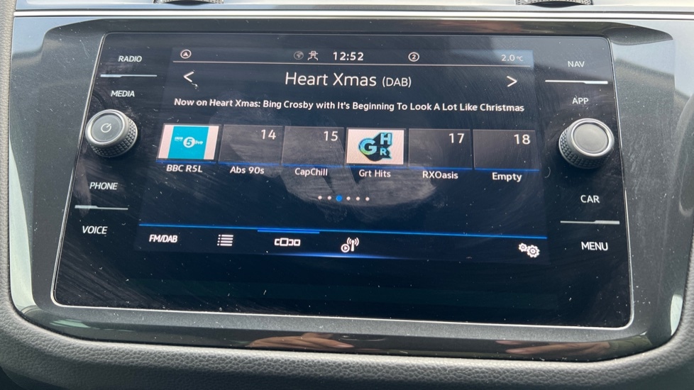 Used Volkswagen Tiguan 2022 for sale - 76640356: Photo 25