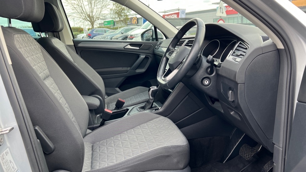 Used Volkswagen Tiguan 2022 for sale - 76640356: Photo 26