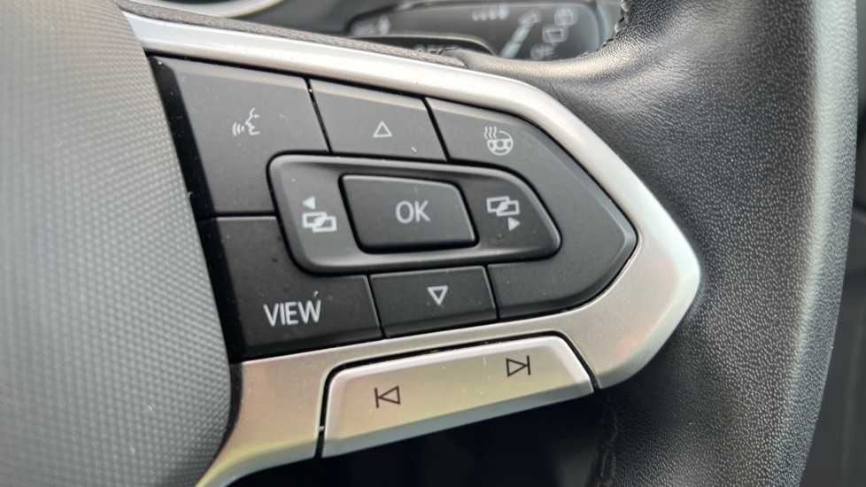 Used Volkswagen Tiguan 2022 for sale - 76640356: Photo 30