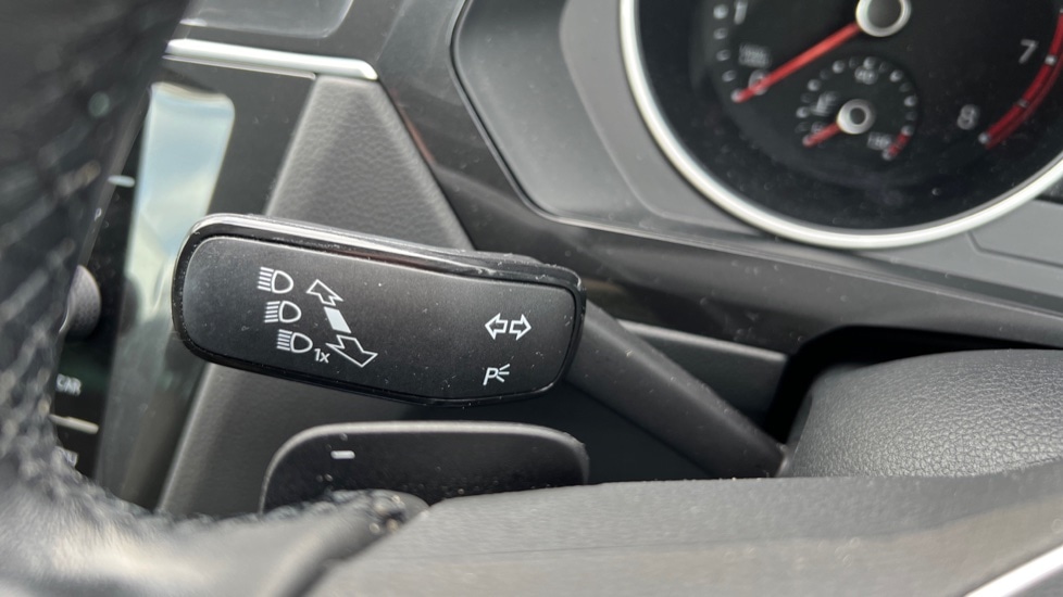 Used Volkswagen Tiguan 2022 for sale - 76640356: Photo 33