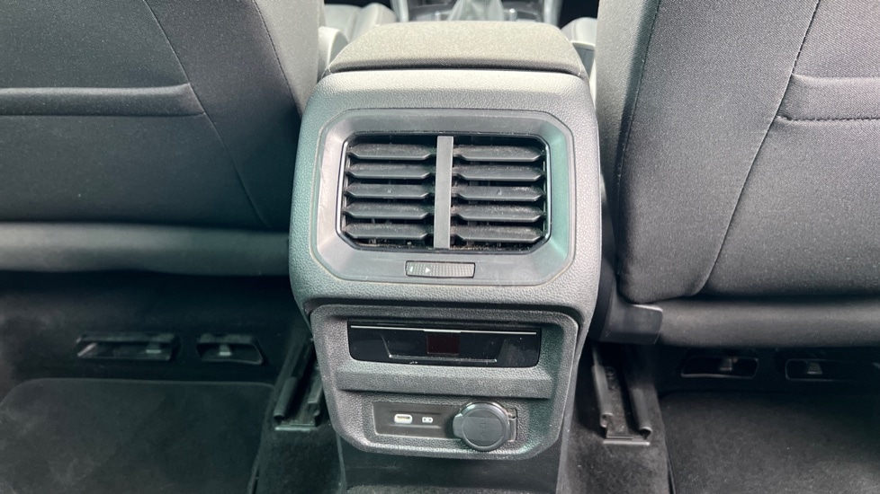 Used Volkswagen Tiguan 2022 for sale - 76640356: Photo 34