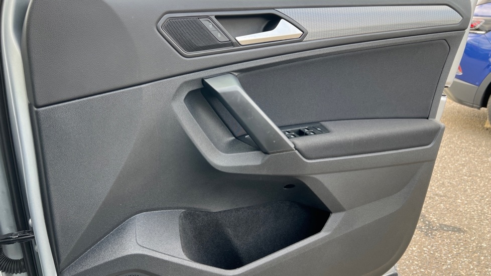 Used Volkswagen Tiguan 2022 for sale - 76640356: Photo 37