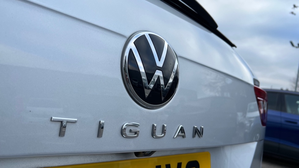 Used Volkswagen Tiguan 2022 for sale - 76640356: Photo 41