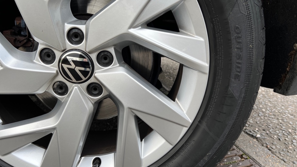 Used Volkswagen Tiguan 2022 for sale - 76640356: Photo 48