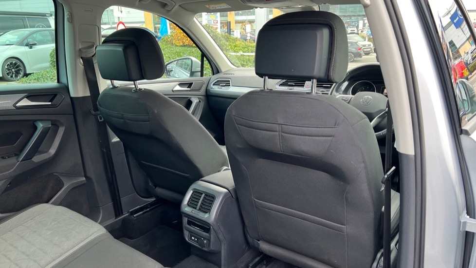 Used Volkswagen Tiguan 2022 for sale - 76640356: Photo 56