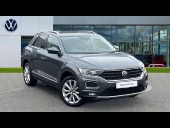 2022 - 1.5 TSI EVO SEL 5dr DSG Auto