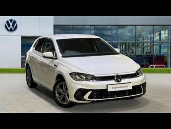 2023 - 1.0 TSI R-Line 5dr DSG Auto