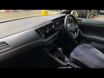 Used Volkswagen Polo 2023 for sale - 74689829: Photo