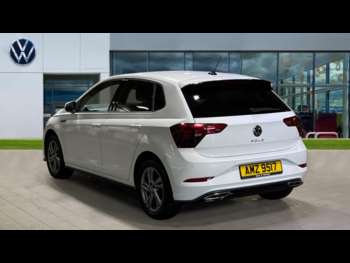 Used Volkswagen Polo 2023 for sale - 74689829: Photo