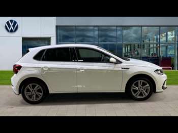 Used Volkswagen Polo 2023 for sale - 74689829: Photo