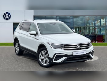 2023 - 1.5 TSI Life 5dr DSG