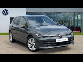 2024 - 1.5 TSI 150 Match 5dr
