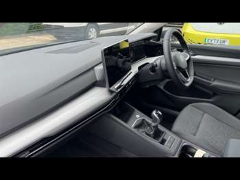 Used Volkswagen Golf 2024 for sale - 74651557: Photo