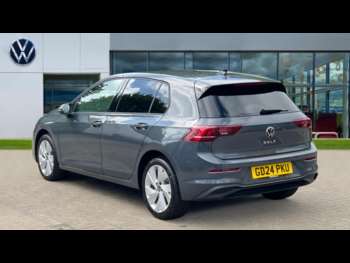 Used Volkswagen Golf 2024 for sale - 74651557: Photo