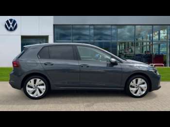 Used Volkswagen Golf 2024 for sale - 74651557: Photo