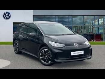 2024 - 150kW Pro 58kWh 5dr Auto