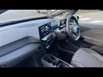 Used Volkswagen ID3 2024 for sale - 74684566: Photo