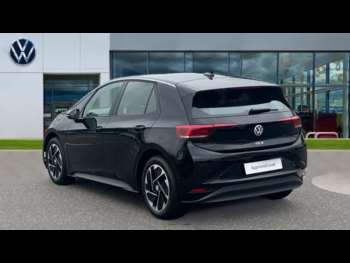 Used Volkswagen ID3 2024 for sale - 74684566: Photo