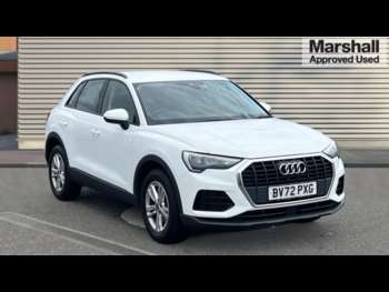 2023 - 35 TFSI Technik 5dr S Tronic Auto
