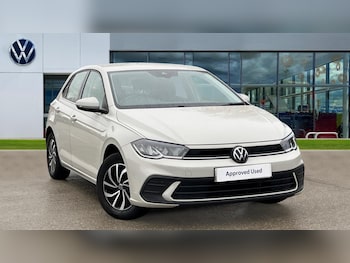 Used Volkswagen Polo 2023 for sale - 76874804: Photo