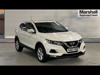 2017 - 1.5 dCi Acenta 5dr