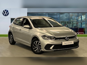 Volkswagen - Polo