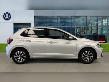 Used Volkswagen Polo 2023 for sale - 75618460: Photo