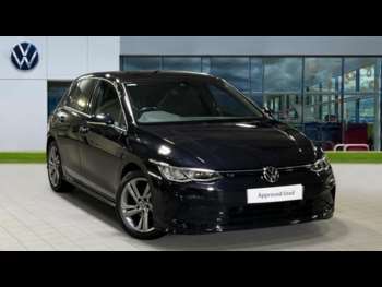 2022 - 1.5 TSI 150 R-Line 5dr